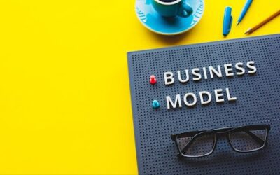 Model Behavior: What is a Business Model and How to Create One