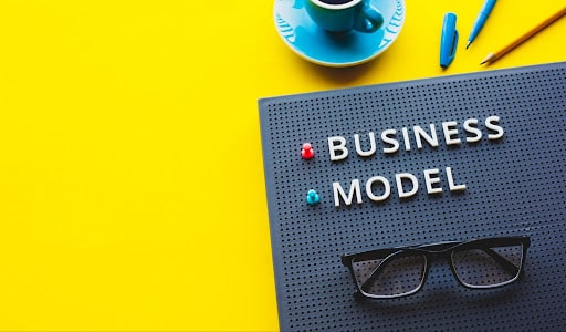 What is a business model and how to create one
