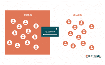 What Is A Two-Sided Marketplace Model And Why Does It Work